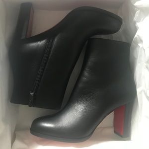 Christian Louboutin Boots